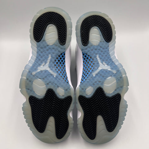 Jordan 11 Retro `Legend Blue (2024)` | U M 8.5 (NB)