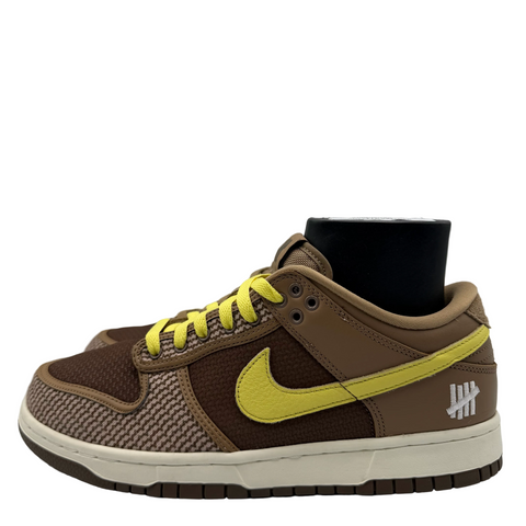 Nike Dunk Low SP `Undefeated Canteen Dunk vs. AF1 Pack (2021)`  | US M 9.5