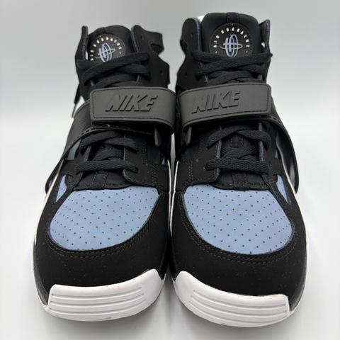 Nike Air Trainer Huarache 'Cool Blue Black (2025)' | US M 11 (No Box)