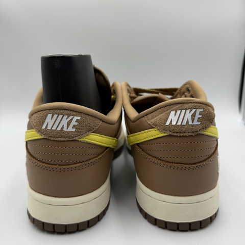 Nike Dunk Low SP `Undefeated Canteen Dunk vs. AF1 Pack (2021)`  | US M 9.5