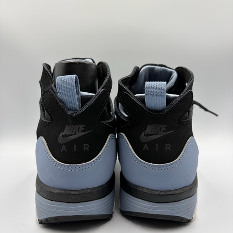 Nike Air Trainer Huarache 'Cool Blue Black (2025)' | US M 11 (No Box)
