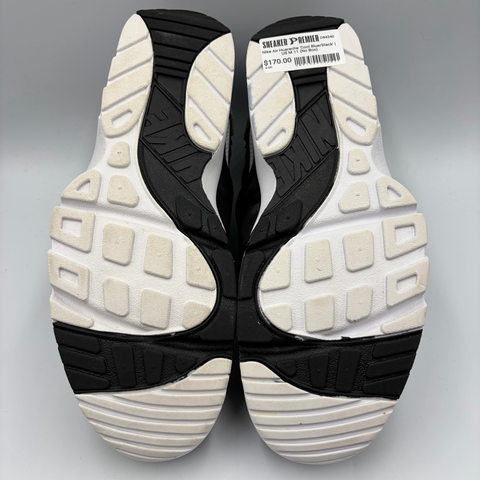 Nike Air Trainer Huarache 'Cool Blue Black (2025)' | US M 11 (No Box)