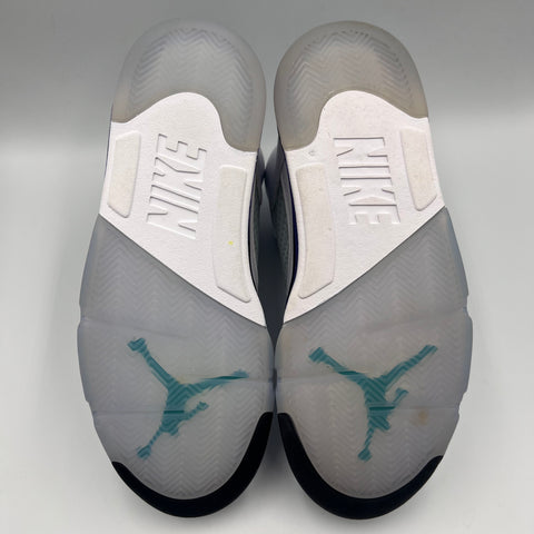 Jordan 5 Retro `Grape (2025)` | US M 9.5 (NB)