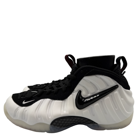 Nike Air Foamposite Pro `Pearl (2025)` | US M 8