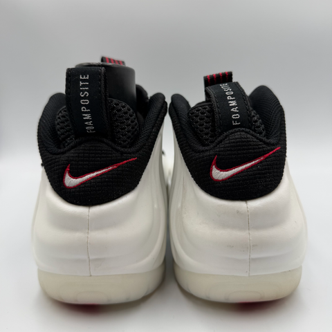 Nike Air Foamposite Pro `Pearl (2025)` | US M 8