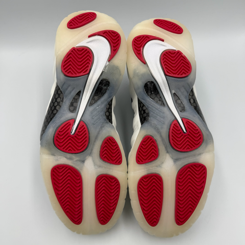 Nike Air Foamposite Pro `Pearl (2025)` | US M 8