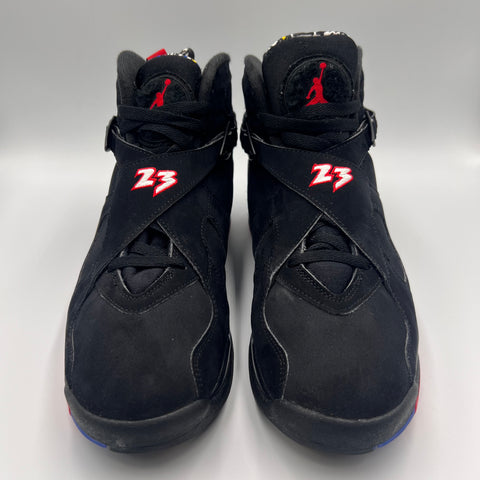 Jordan 8 Retro `Playoffs (2023)` | US M 10 (NB)