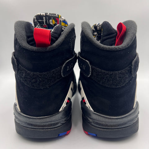 Jordan 8 Retro `Playoffs (2023)` | US M 10 (NB)