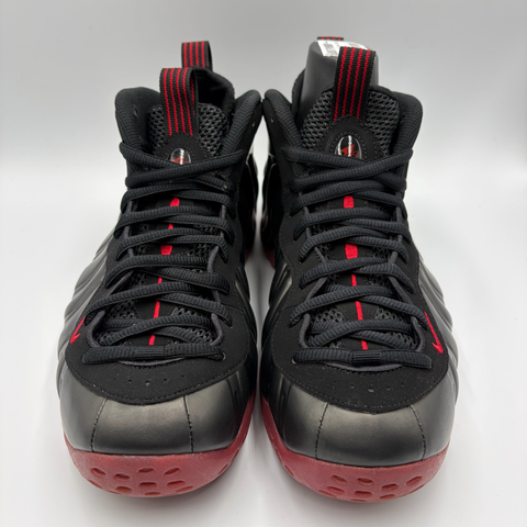 Nike Air Foamposite One 'Cough Drop (2025)' | US M 10.5 (No Box)