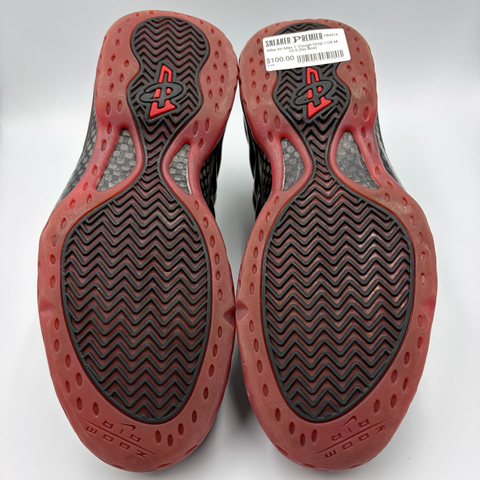 Nike Air Foamposite One 'Cough Drop (2025)' | US M 10.5 (No Box)