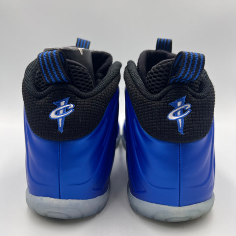Nike Little Posite One GS  `International Blue (2024)` | US GS 6.5Y