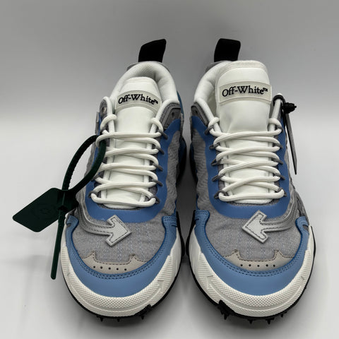 Off White Odsy 2000 'White Light Blue' | EU M 39 / US M 6