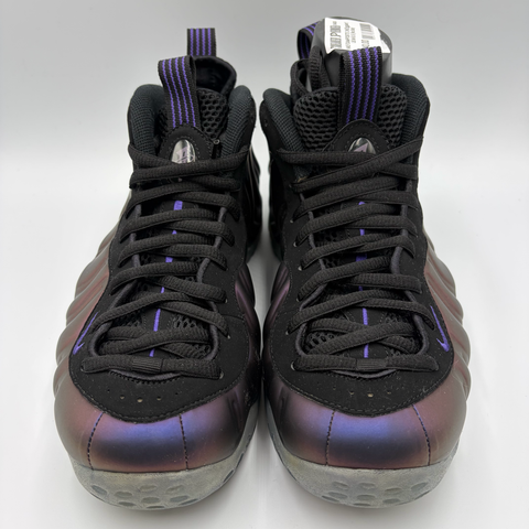 Nike Air Foamposite One 'Eggplant (2024)' | US M 8.5 (No Box)
