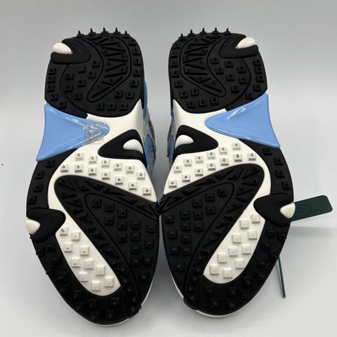 Off White Odsy 2000 'White Light Blue' | EU M 39 / US M 6