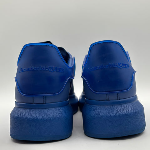 Alexander McQueen Oversized 'Cobalt' | EU M 40 / US M 7