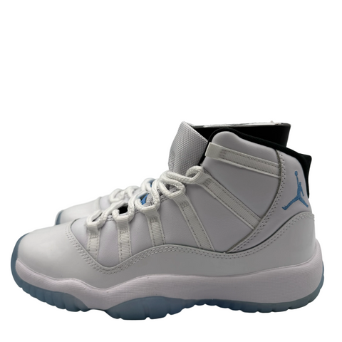 Jordan 11 Retro GS `Legend Blue (2024)` | GS 6Y