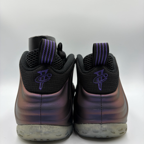 Nike Air Foamposite One 'Eggplant (2024)' | US M 8.5 (No Box)