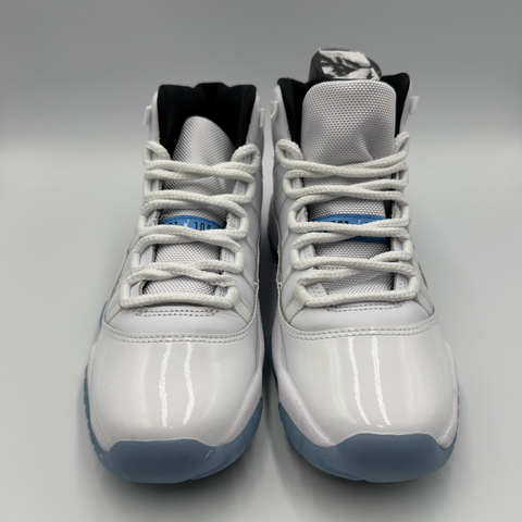 Jordan 11 Retro GS `Legend Blue (2024)` | GS 6Y