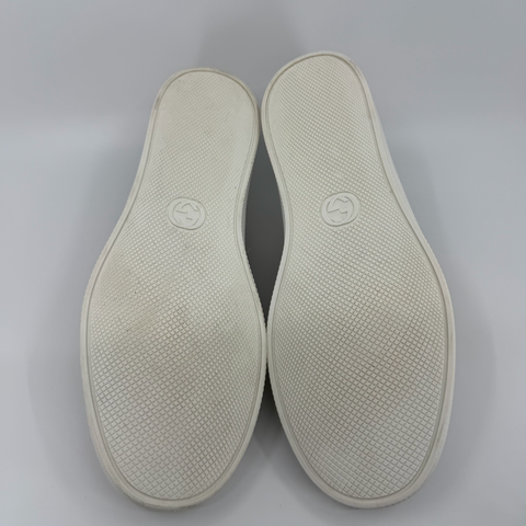 Gucci GG Supreme Slip-On 'Disney Mickey Mouse' | US M 8