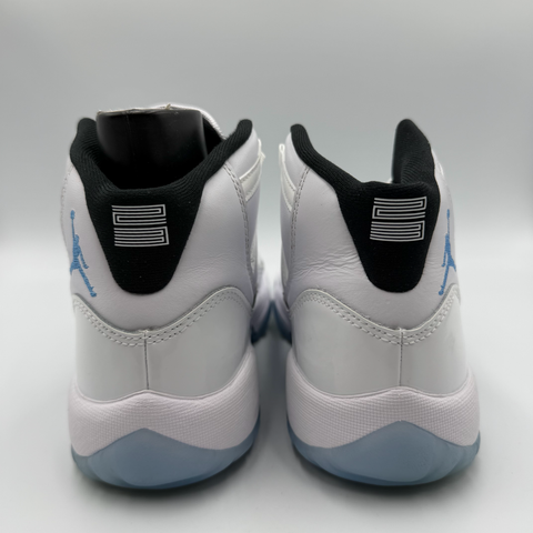 Jordan 11 Retro GS `Legend Blue (2024)` | GS 6Y