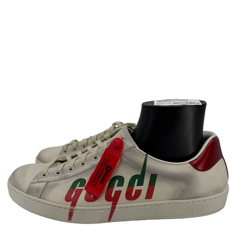 Gucci Ace Blade 'Ivory' | US M 11