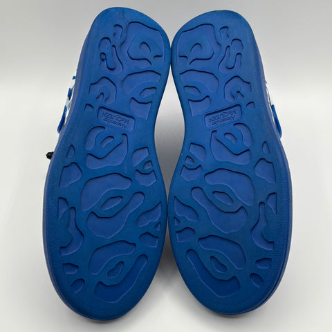 Alexander McQueen Oversized 'Cobalt' | EU M 40 / US M 7