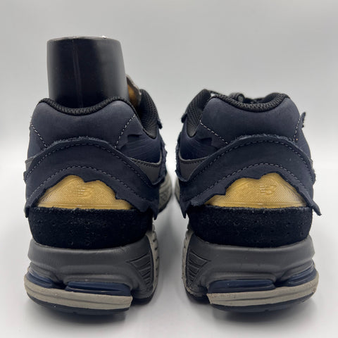 New Balance 2002R `Protection Pack Eclipse (2023)` | US M 8 (NB)