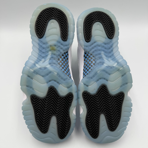 Jordan 11 Retro GS `Legend Blue (2024)` | GS 6Y