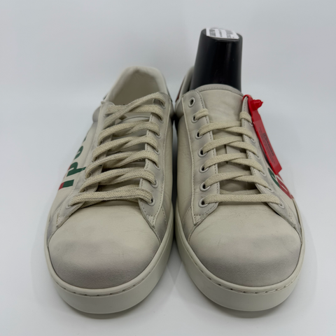 Gucci Ace Blade 'Ivory' | US M 11
