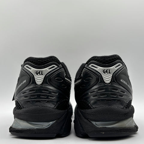 Asics Gel-Kayano 14 'Black Pure Silver (2024)' | US M 10.5