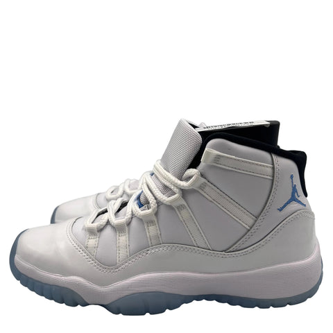 Jordan 11 Retro GS `Legend Blue (2024)` | US GS 6.5Y (NB)