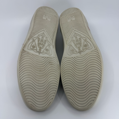Gucci Ace Blade 'Ivory' | US M 11