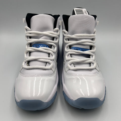 Jordan 11 Retro GS `Legend Blue (2024)` | US GS 6.5Y (NB)
