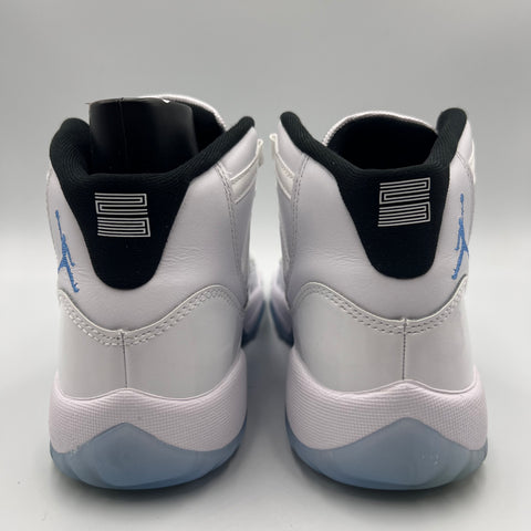 Jordan 11 Retro GS `Legend Blue (2024)` | US GS 6.5Y (NB)