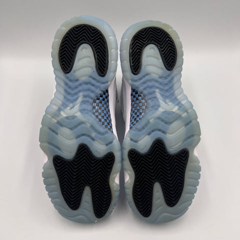 Jordan 11 Retro GS `Legend Blue (2024)` | US GS 6.5Y (NB)
