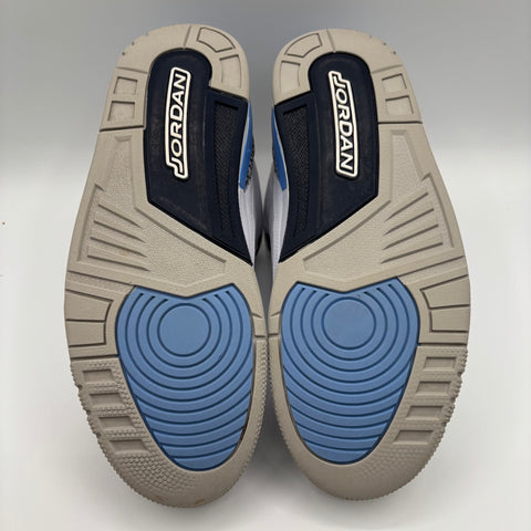 Air Jordan 3 Retro 'Wizards (2022)' | US M 10