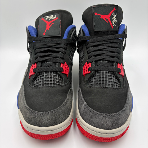 Jordan 4 Retro 'Rare Air (2025)' | US M 10.5 (No Box)