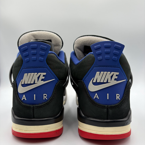 Jordan 4 Retro 'Rare Air (2025)' | US M 10.5 (No Box)