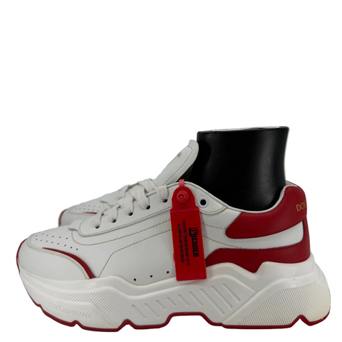 Dolce & Gabbana Daymaster 'White Red' | EU M 41 / US M 8