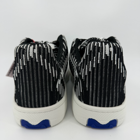 Burberry Check Knit Box 'Black White (Women's)' | EU W 39.5 / US W 9.5