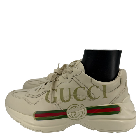 Gucci Rhyton 'Vintage Logo' | US M 9.5 / EU M 42.5