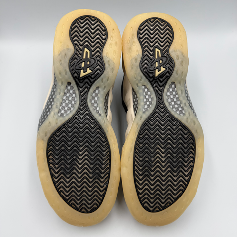 Nike Air Foamposite One `Light Orewood Brown (2024)`  |US M 11