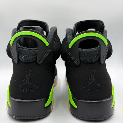 Jordan 6 Retro 'Electric Green (2021)' | US M 8.5 (No Box)