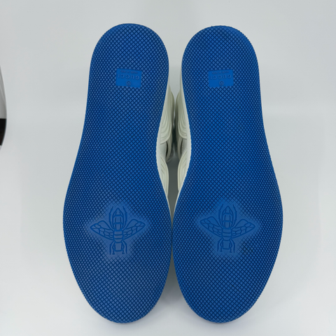 Gucci Basket 'White Blue' | US M 8 / EU M 41
