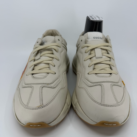 Gucci Rhyton 'Star Logo Print' | US M 8.5 / EU M 41.5