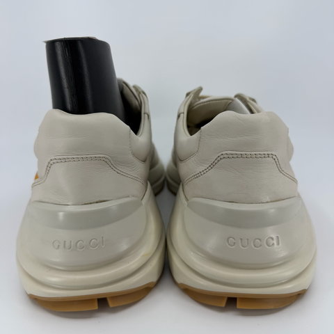 Gucci Rhyton 'Star Logo Print' | US M 8.5 / EU M 41.5