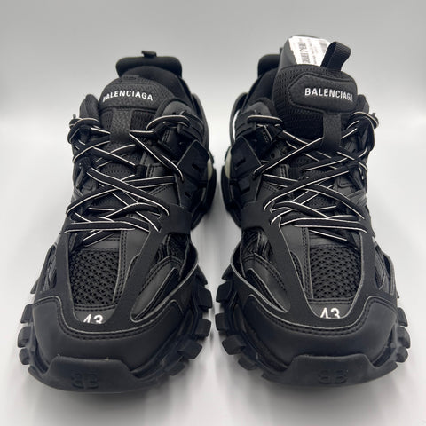 Balenciaga Track LED `Black` | EU 43 / US M 10