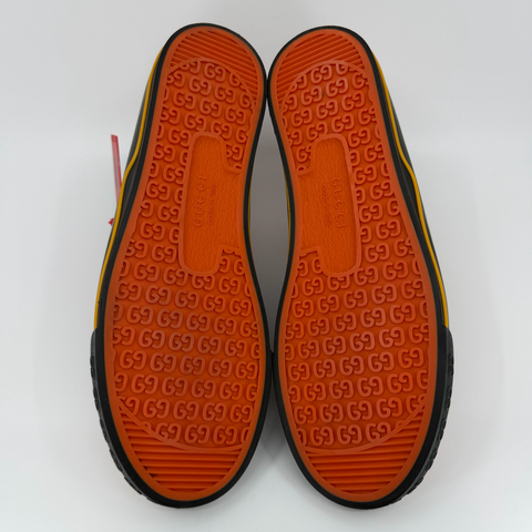 Gucci Off The Grid High Top 'GG Orange' | US M 8 / EU M 41
