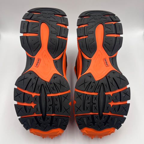 OFF-WHITE Glove Slip On ` Orange Black` | EU 42 / US M 12