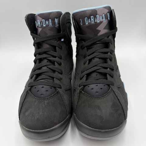Jordan 7 Retro 'Chambray (2023)' | US M 10 (No Box)